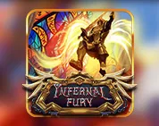 Infernal Fury